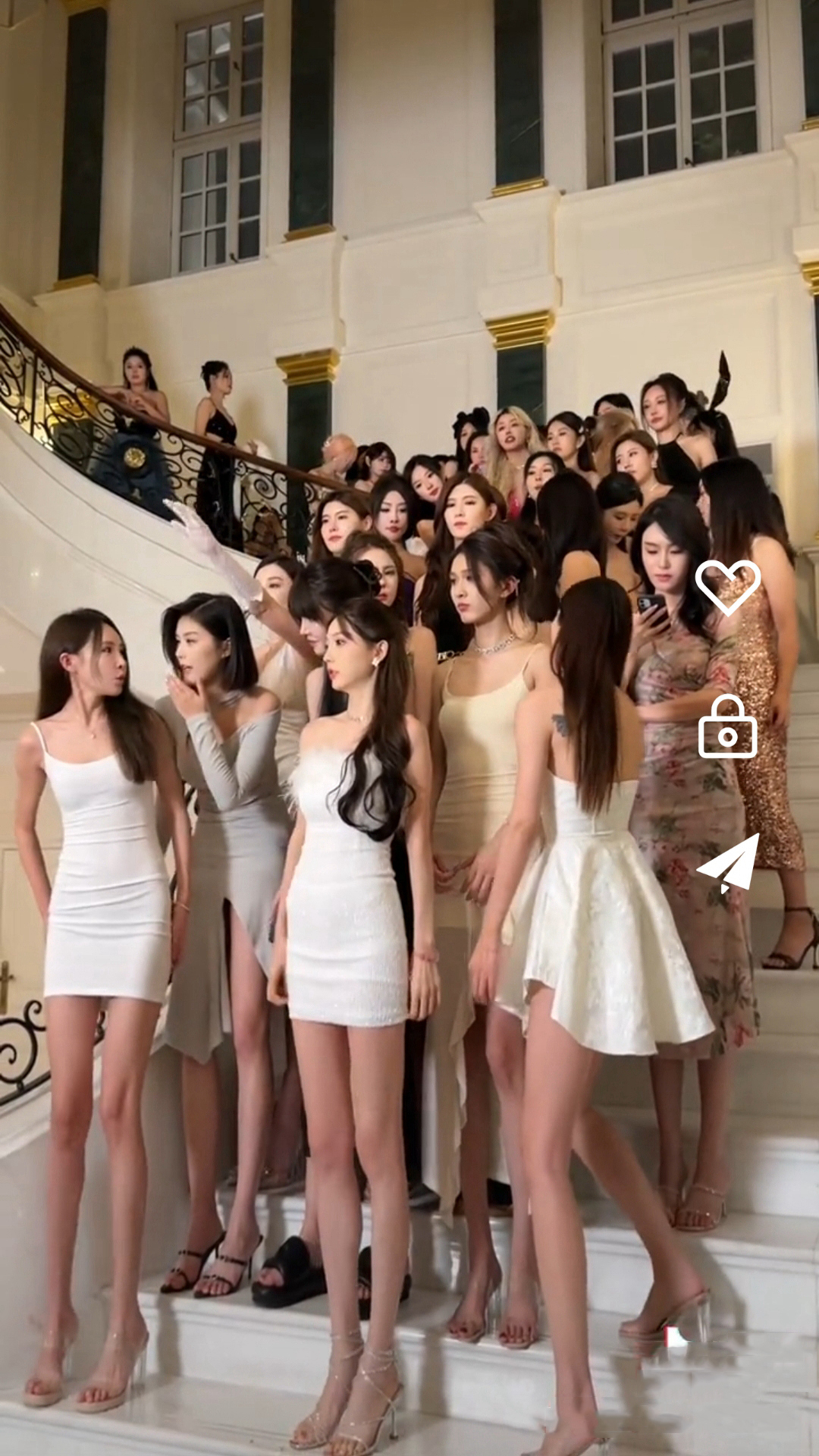 总裁天才儿子迷糊妈截图